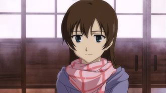 Episode 13 Kimi no namida o
