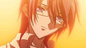Episode 2 Mikazuki byakuya