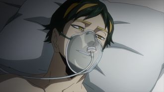 Episode 14 Bright Future
