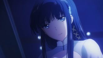 Episode 13 Visitor Arc XIII