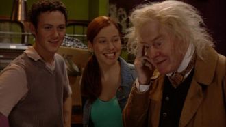 Episode 4 The End of Misery's