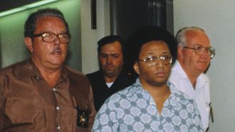 Episode 1 The Atlanta Serial Killer: Do You Know Where Your Children Are? Part 1