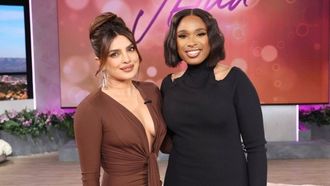 Episode 158 Priyanka Chopra Jonas, Charity Lawson, Lewis Howes