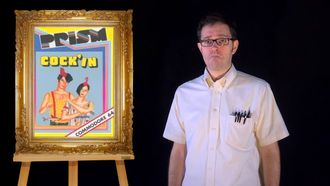 Episode 19 Cock'In