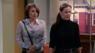 Episode 3 The First Temptation of Daphne
