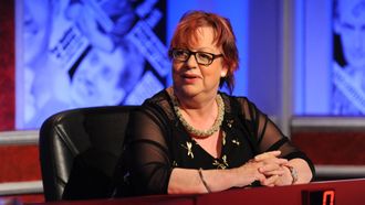 Episode 7 Jo Brand, Kevin Bridges, Jacob Rees-Mogg MP