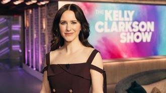 Episode 171 Rachel Brosnahan, Carl Clemons-Hopkins