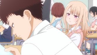 Episode 1 Can't Charm Him