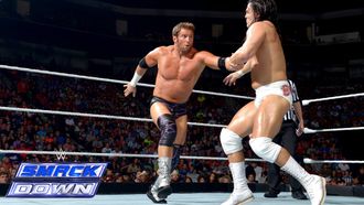 Episode 36 A Perfect 10