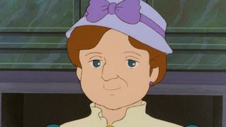 Episode 25 Cinderella For A Day