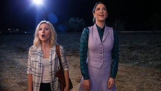 Episode 12 Mindy St. Claire