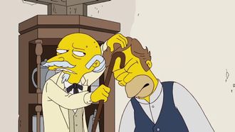 Episode 13 The Color Yellow
