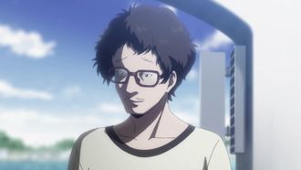 Episode 2 Azure Encounter