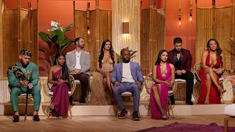 Episode 12 The Reunion