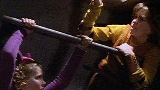 Episode 12 Misfire