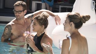 Episode 9 Summer Friday