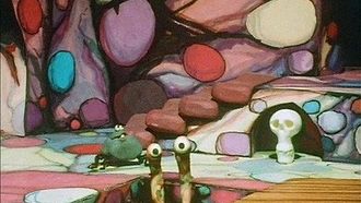 Episode 23 Vile Pile