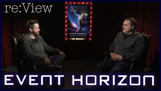 Episode 4 Event Horizon