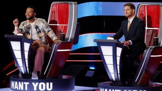 Episode 2 The Blind Auditions (2)