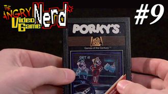 Episode 13 Porky's