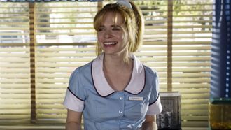 Episode 7 Adrienne Shelly: Nothing's As It Seems