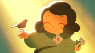 Episode 9 Miranjo and the Demon / The Prince and His Treasures
