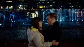 Episode 25 You’re My Breath