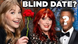 Episode 141 Dating Strangers We Found Online
