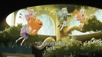 Episode 3 True Hearts Day - Part 2