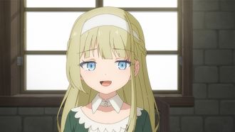 Episode 9 Lethargy Sickness ~Treatment and Research~