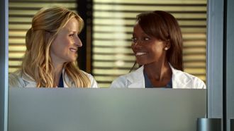 Episode 6 Emily and... the Question of Faith