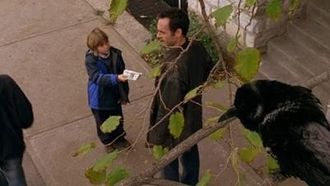 Episode 1 Birds of a Feather
