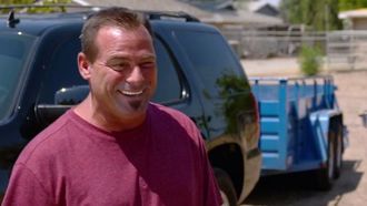 Episode 13 Winner Takes All