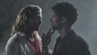 Episode 1 What Can the Damned Really Say to the Damned