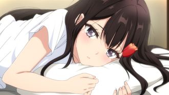 Episode 6 The Scent of Cherry Sage
