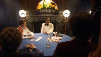 Episode 6 Bonus Ball