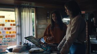 Episode 7 Artifacts