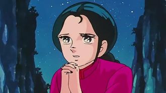 Episode 49 Love! Shunrei's Prayer