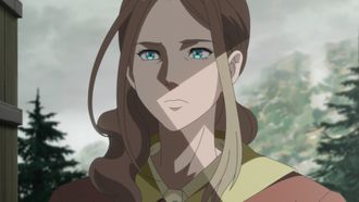 Episode 10 The Scent of Wheat Ears and the Silver of Revival