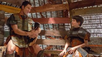 Episode 4 The Trojan War