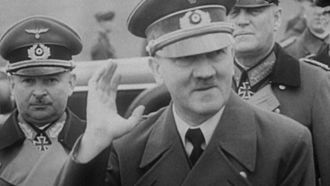 Episode 16 Inside the Reich: Germany (1940–1944)