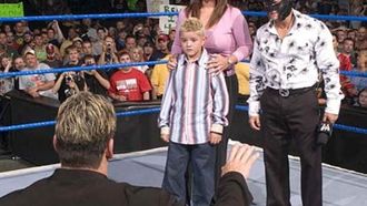 Episode 47 Custody of Dominik