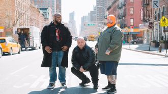 Episode 5 The Best Caribbean Food in New York City