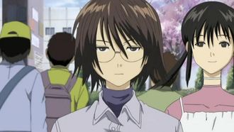 Episode 7 Taijin kankei ni okeru kôdô sentaku no tokuchô