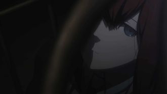 Episode 11 Dogma in Event Horizon