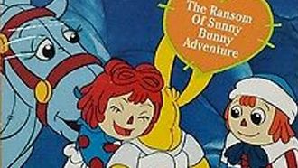 Episode 6 The Ransom of Sunny Bunny