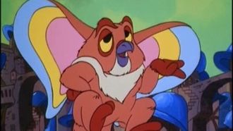 Episode 9 The Prisoners of Beast Island