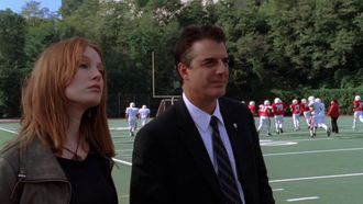 Episode 8 Offense