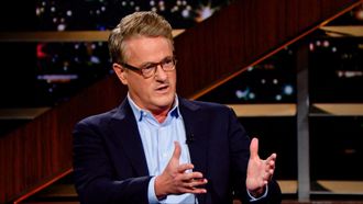 Episode 7 Joe Scarborough/Frank Bruni/Charlamagne Tha God