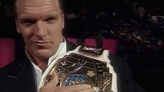 Episode 48 The Undertaker Battles Mankind: No Holds Barred